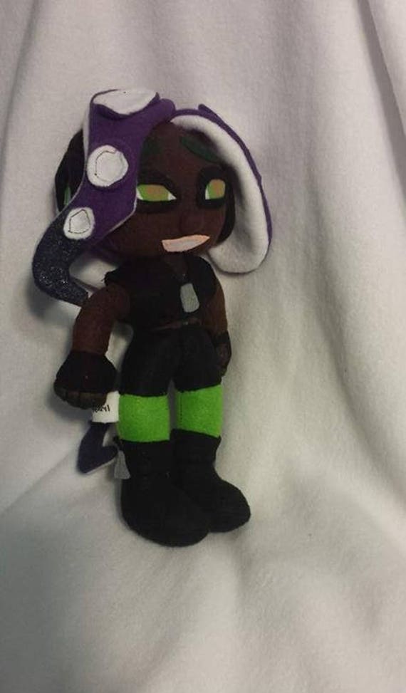 pearl and marina plush