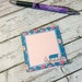 Ultimate Planner Sale Spring Sticky Notes - Sticky Notes - Spring Sticky Notes - Spring - Ultimate Planner Sale