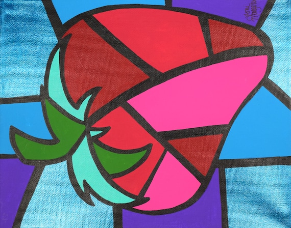 Does Acrylic Paint Work On Glass Does Acrylic Paint Work On Glass