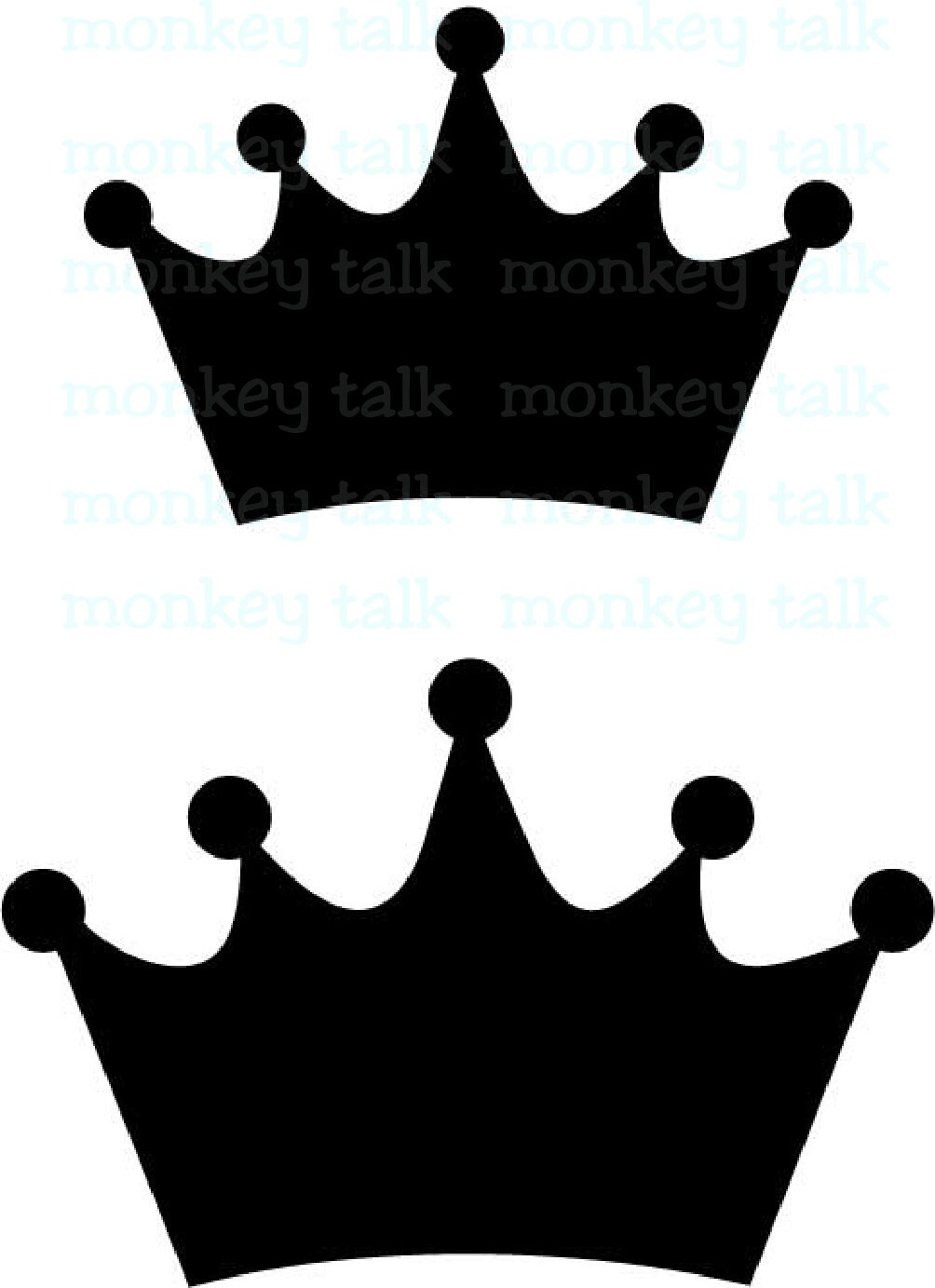 Free Free 303 Crown And Tiara Svg SVG PNG EPS DXF File