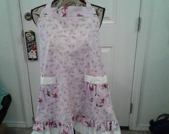 Retro Chic Apron