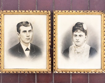 Vintage Frame Picture Frame Portrait Frame Portrait Drawing Art Frame for Art Wood Frame Gold Frame Antique Frame Old Frames Large Frame