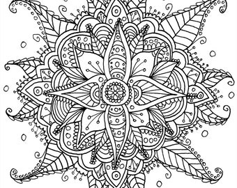 Free Free Mandala Svg Free File 831 SVG PNG EPS DXF File