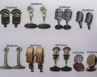 MICROPHONES HOME & STUDIO