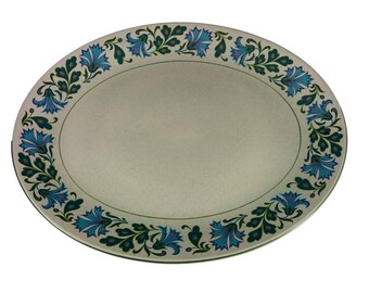 Midwinter Stonehenge ‘Caprice’ Large Platter