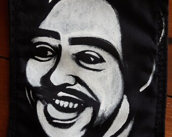 Langston Hughes Patch