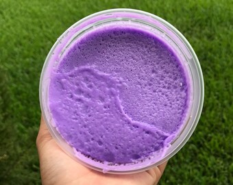 Purple people eater