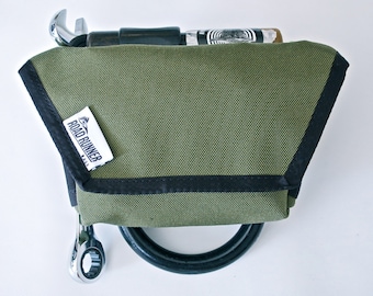 Cycling, Traveling, Waterproof Hip Bag - - Choose Your Color