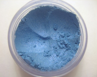 Mineral Eyeshadow - Azul - 5 gram Sifter Jar