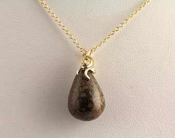 Dinosaur Bone Pendant.Listing 93022899