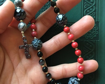 Prayer Bead