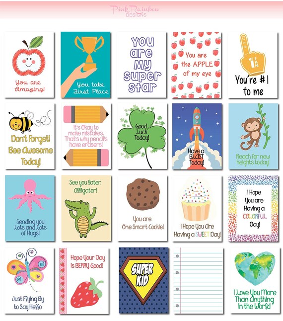 inspirational lunch box notes inspirational lunch box notes