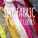 Silk Satin Fabric, Soft Luxury Wedding Silk Fabric, Lingerie Lining Silk Material, Wholesale Silk Fabrics, Silk Fabric By Yard - 1.50m wide
