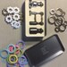 Grommet setter and grommets by Making Memories