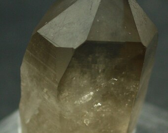 Smoky Quartz Crystal, Arizona - Mineral Specimen for Sale
