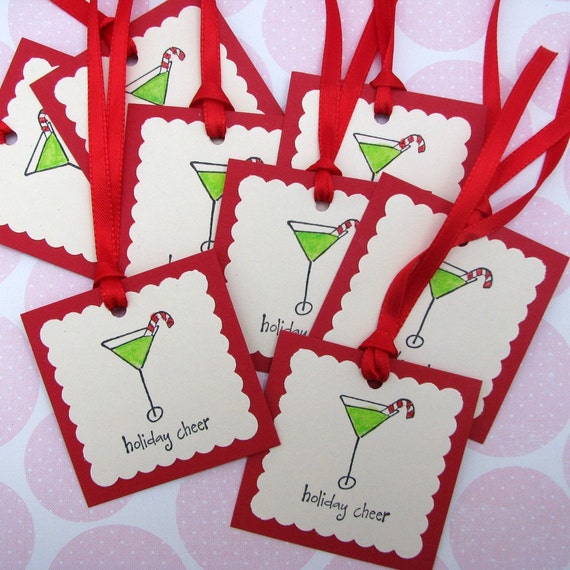 items-similar-to-holiday-cheer-gift-tags-on-etsy