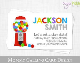 Calling Card Template - 16 Free Sample Example Format Download