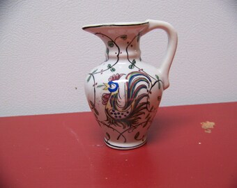 miniature pitcher portugal