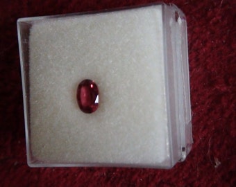 burma spinel
