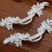 2.5 Shabby Chic Dresser Pulls Handle Drawer Knobs Pulls