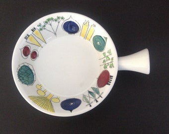 Rörstrand Oven Dish Marianne Westman Picknick