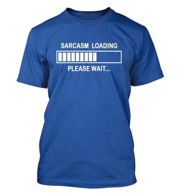 t shirt loading please wait