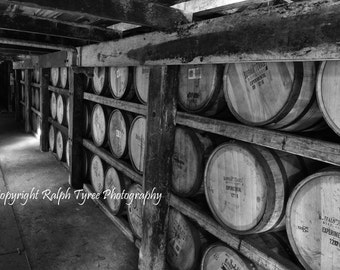 Buffalo Trace Distillery