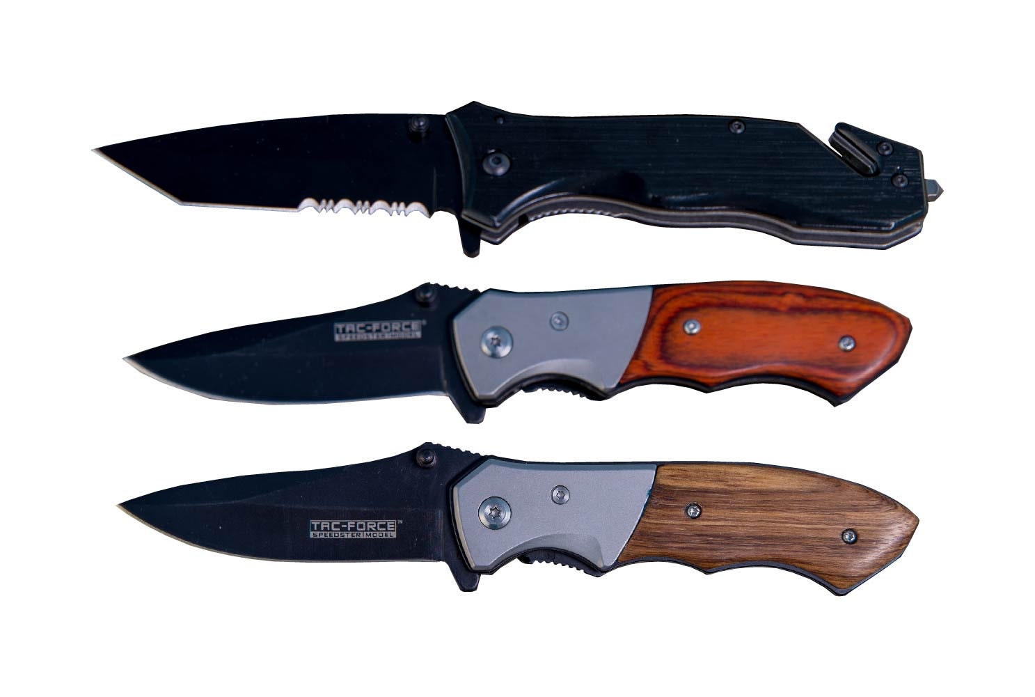 Case 12 Pocket Knife Knives Wholesale per Case Pricing