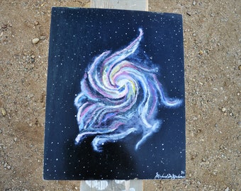 A Galaxy Paradigm