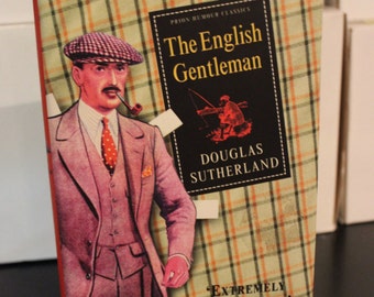 The English Gentleman by Douglas Sutherland