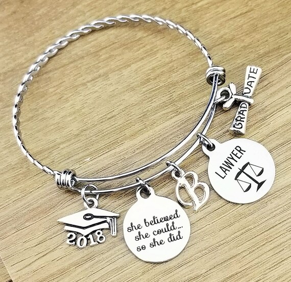 Lawyer Gift Lawyer Graduation Gift College Graduation Gift for Her Graduation Gift for Daughter Future Lawyer Senior 2018 Senior Gifts