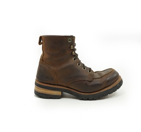 skechers boots 90s