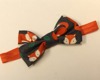 Sly Fox Headband