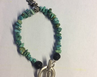 Chinese Love Bracelet
