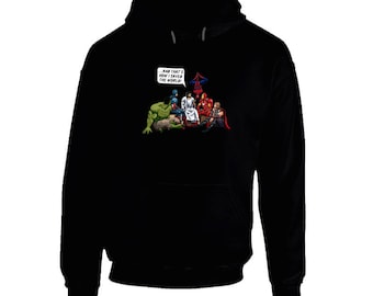 jesus merch hoodie