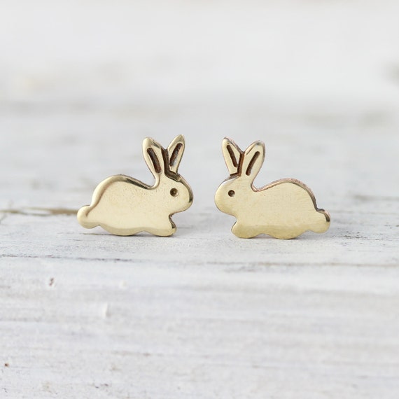 Bunny earrings The ultimate cuteness