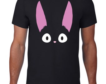 Jiji - Kiki's delivery service Studio Ghibli mens T-shirt