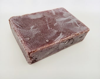 Cocoa Butter - Soap Bar - 100 grams