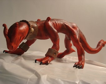 ON SALE Broden fire-claw (dragon)