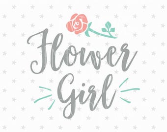 Flower Girl svg file Wedding Svg File Flower Girl svg File Flower Girl svg Wedding Svg Bridal Svg Wedding Svg Bride Svg Petal Patrol Svg