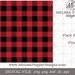 Plaid SVG,plaid design, plaid vector file, buffalo plaid svg, png dxf cut file, shirt stencil design,silhouette cricut file, plaid svg