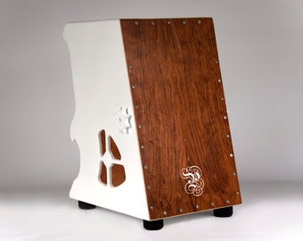 Cajon Charcharodon s2