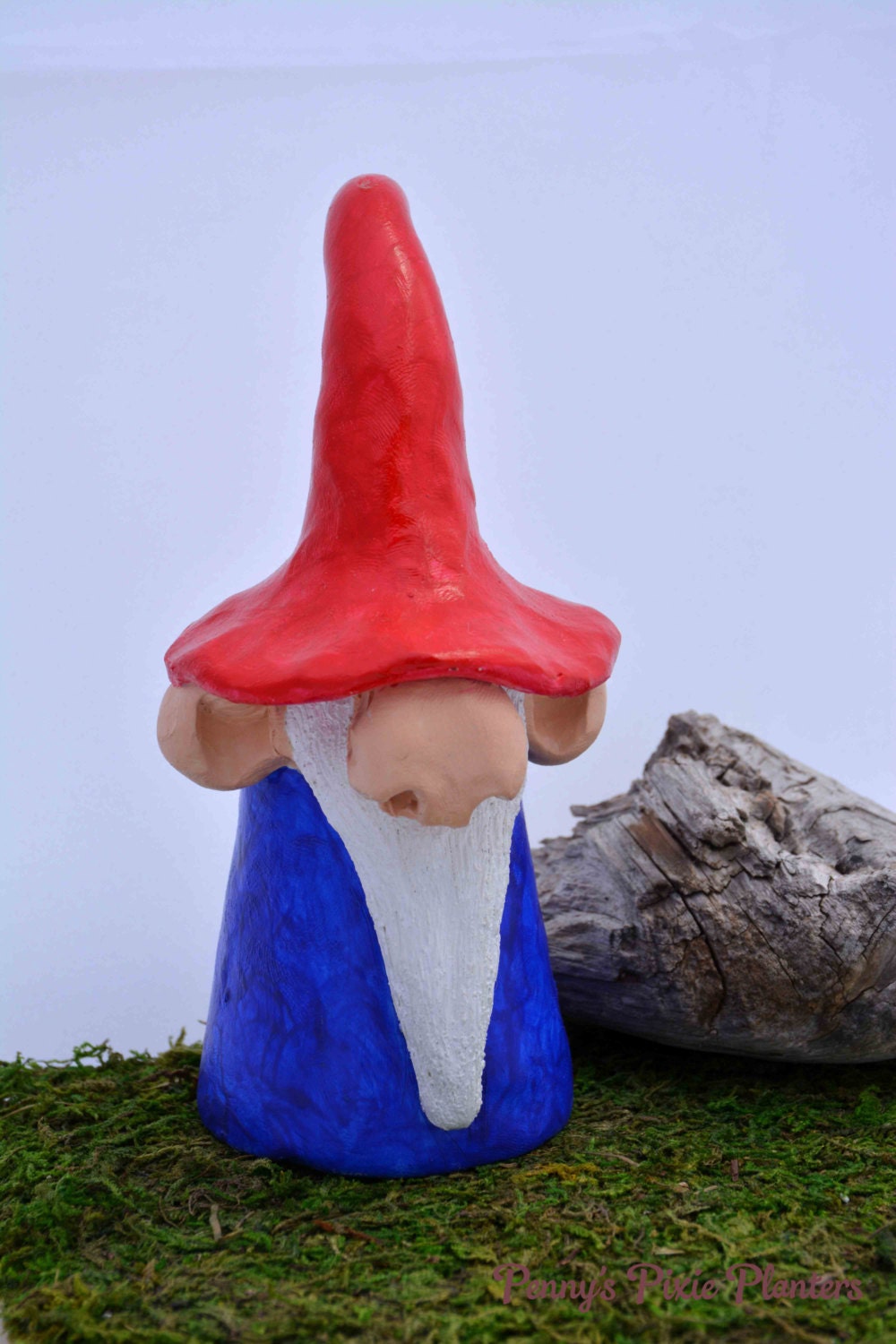 fairy garden gnome figurines