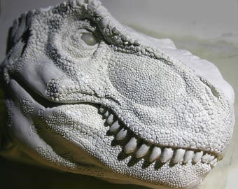 TRex Soap