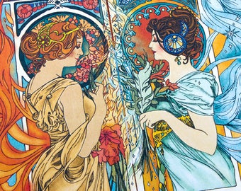 Fuego/Winterqueen Phish Art Print Bundle
