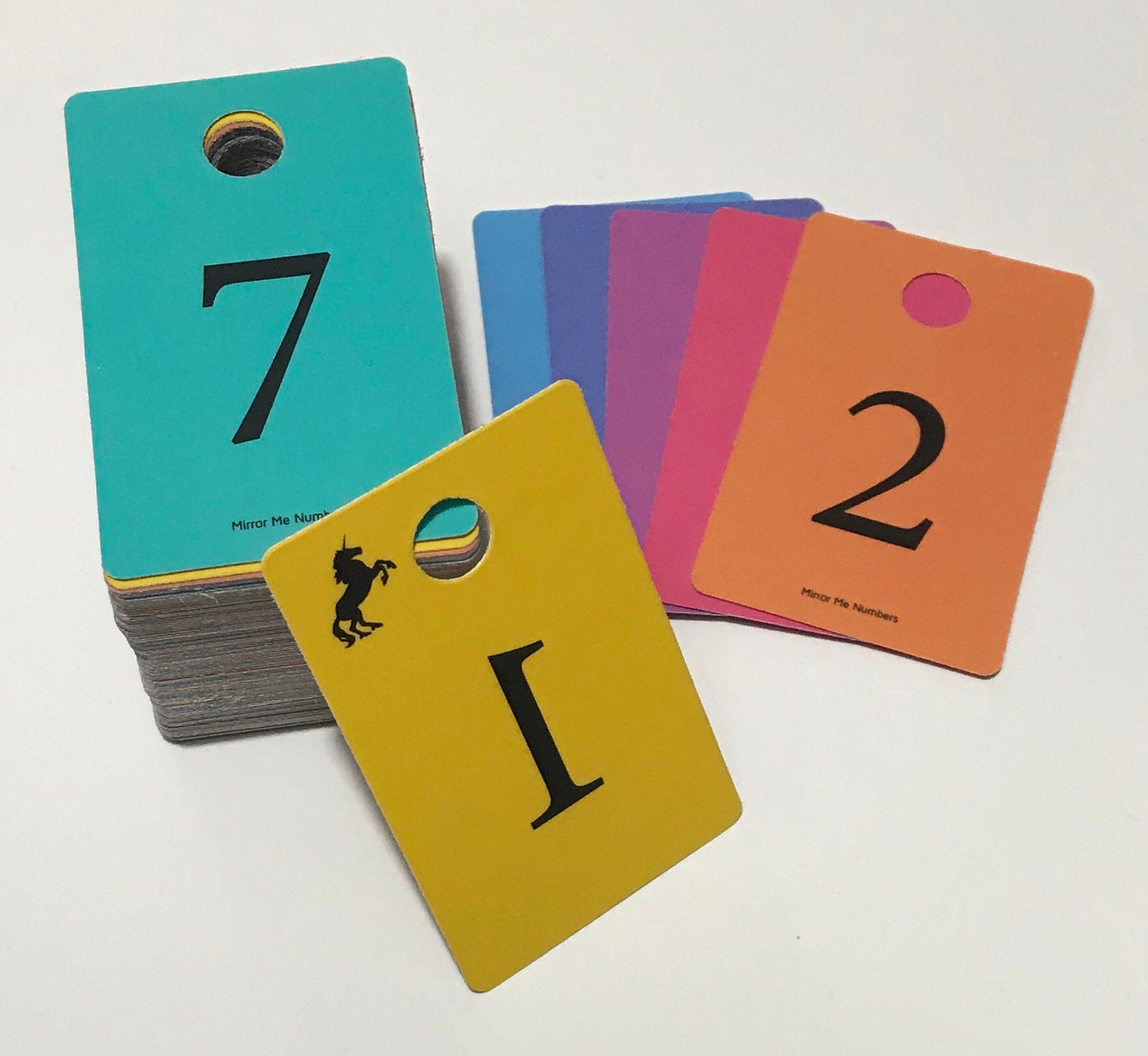 large facebook live sale number cards reverse numbers 1 100