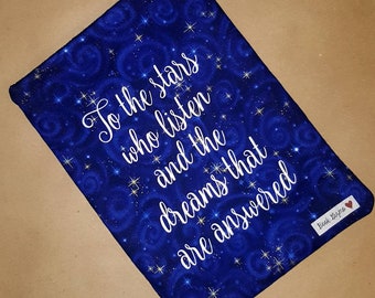 Book Sleeve - ACOMAF
