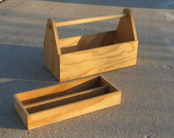 Kit - Carpenters Tool Caddy
