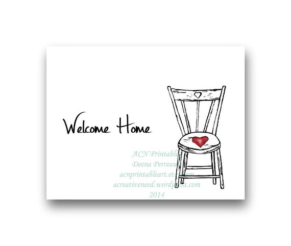 welcome back cards free printable