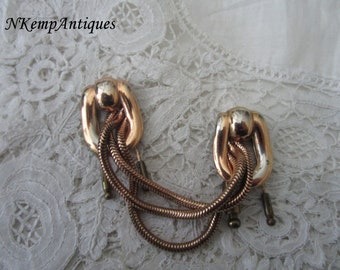 1930's pin/ brooch depose for the collector